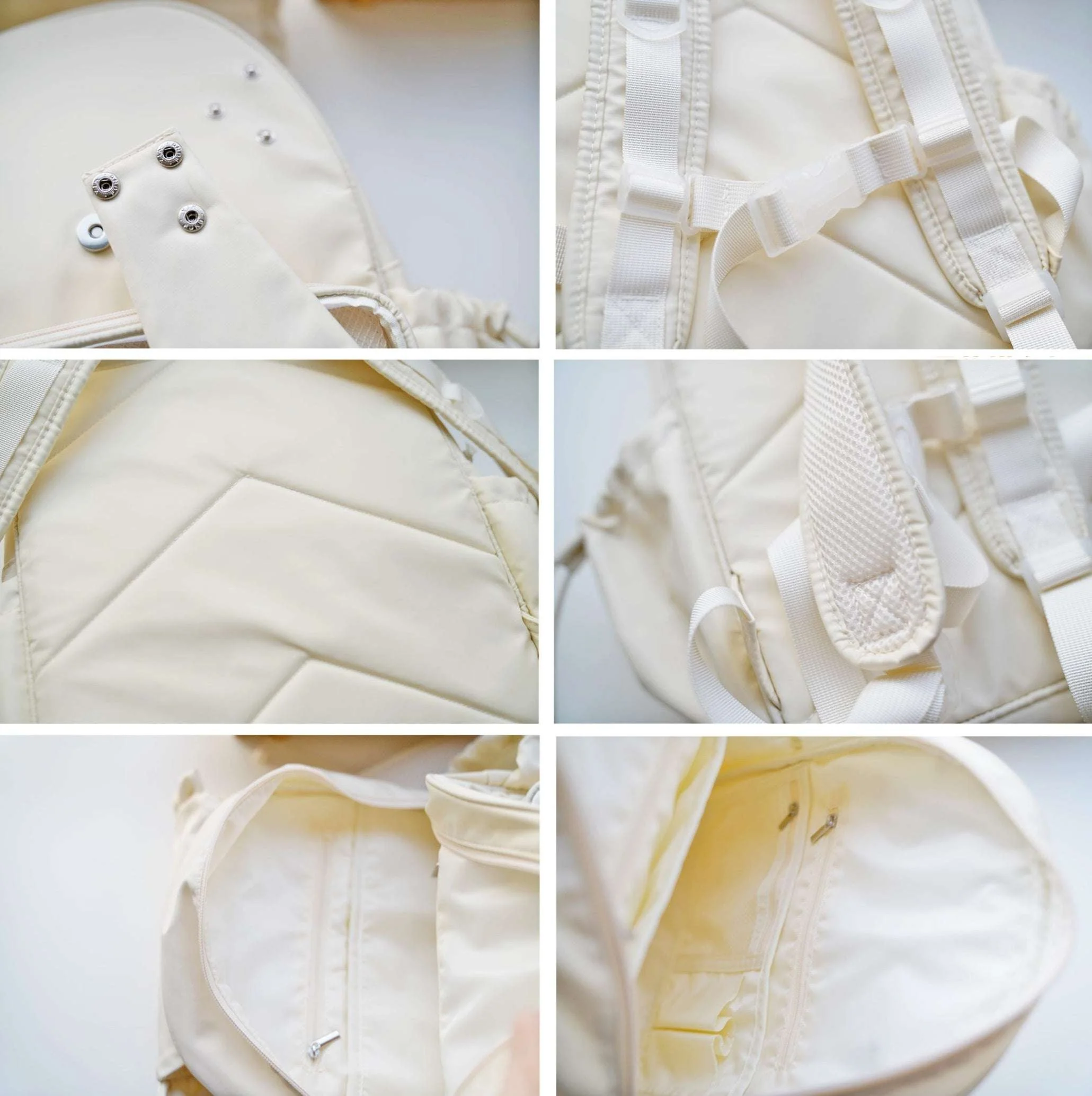 Lolita Rebillious Rabbit Ears Backpack Bag - Image 17