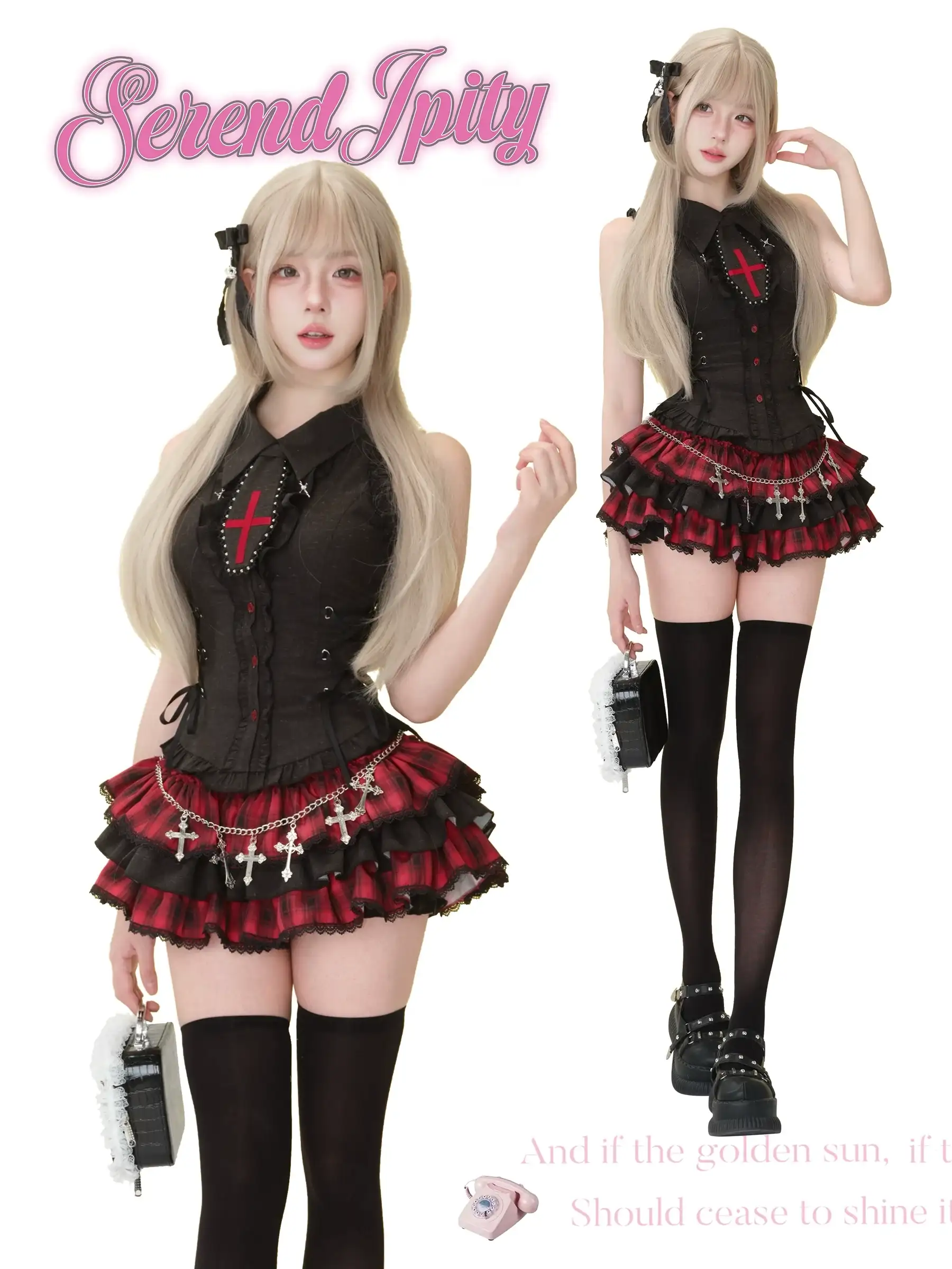 Sugarplum Store 50% OFF Clearance - Image 10
