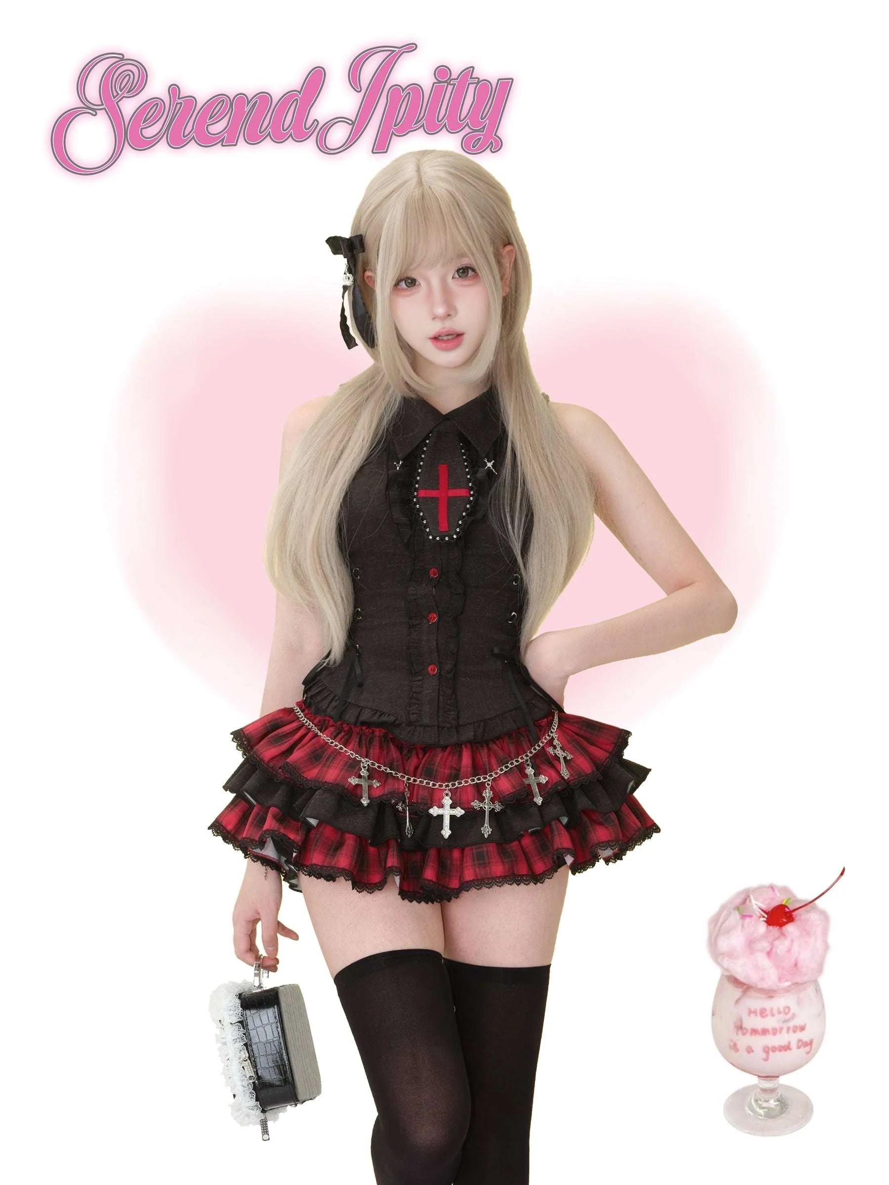 Sugarplum Store 50% OFF Clearance - Image 9